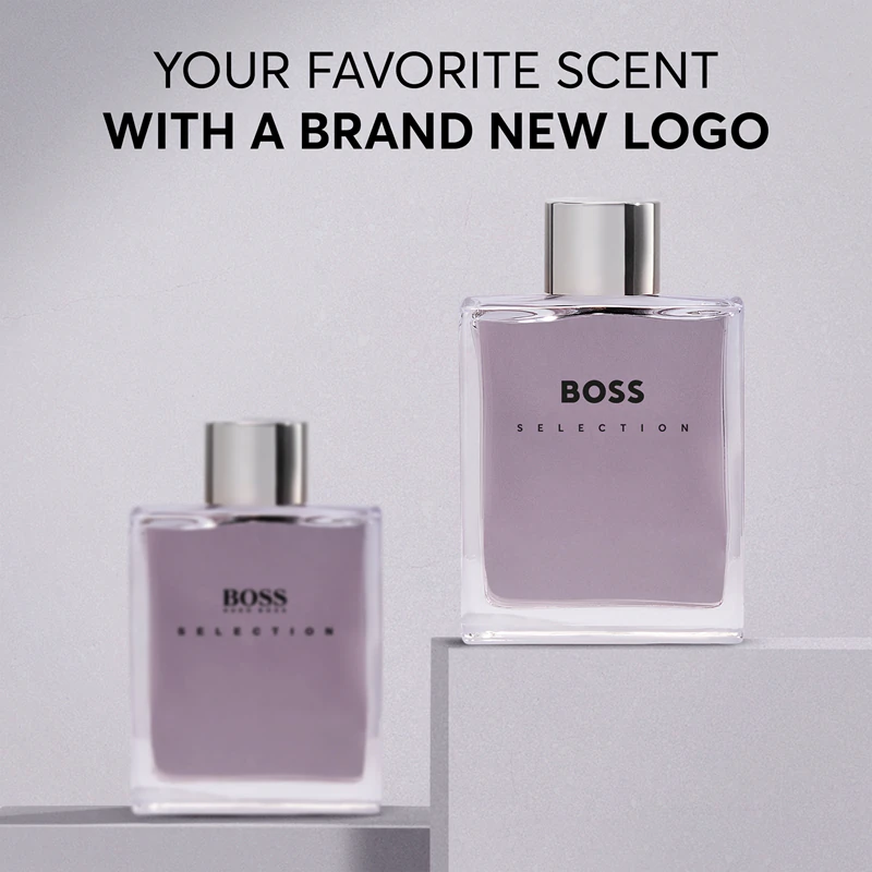 Toaletná voda Hugo Boss BOSS Selection pre mužov