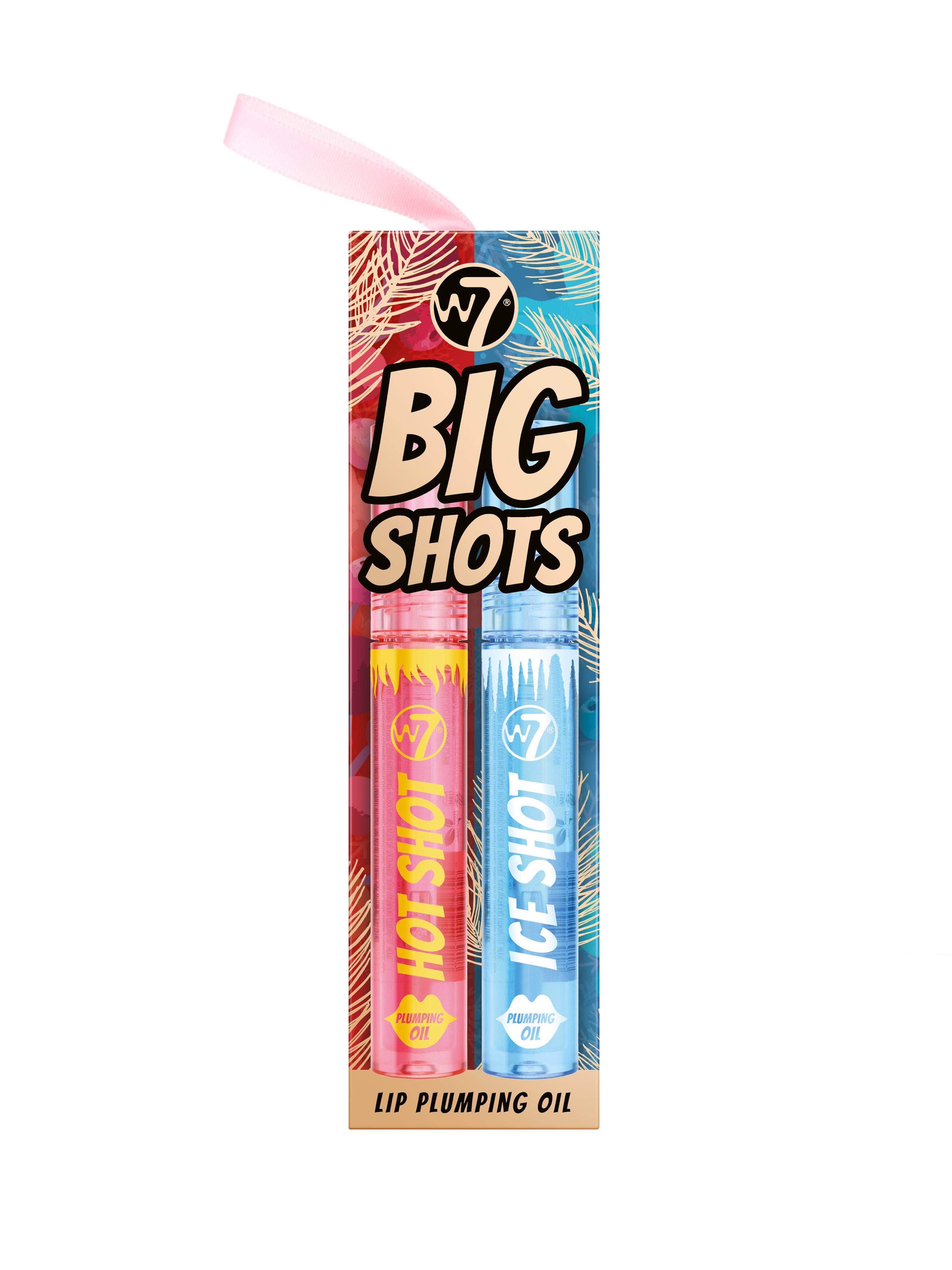 Big Shots poklon set Setovi šminke