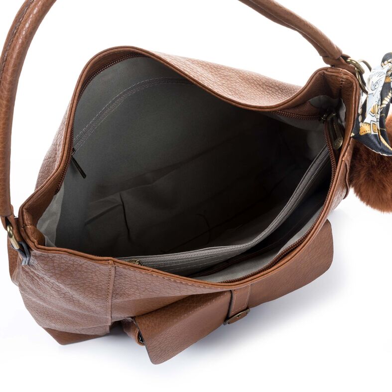  Sacs femme Sacs Marron