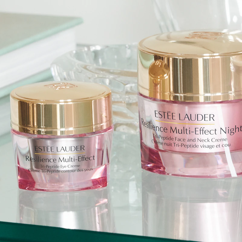 Estée Lauder Resilience Multi-Effect Tri-Peptide Eye Creme