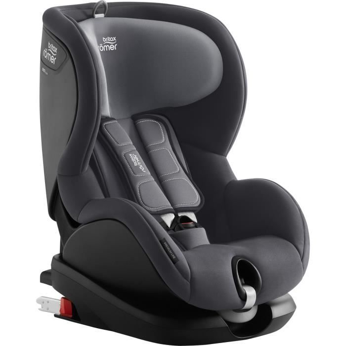 Silla de coche BRITAX RÖMER TRIFIX² i-SIZE Grupo 1 - Gris tormenta