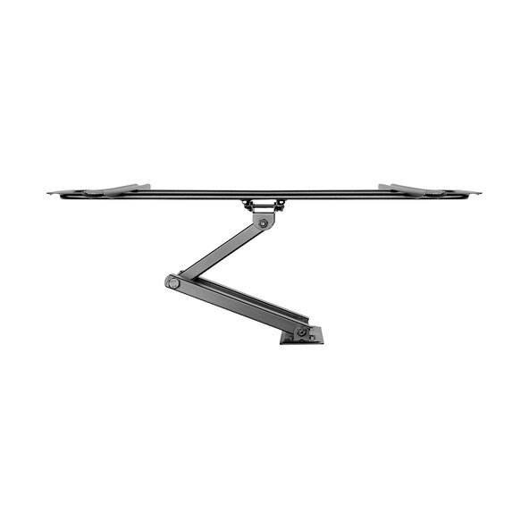 Suport TV de perete FULLMOTION Basic L, pentru televizoare de 37