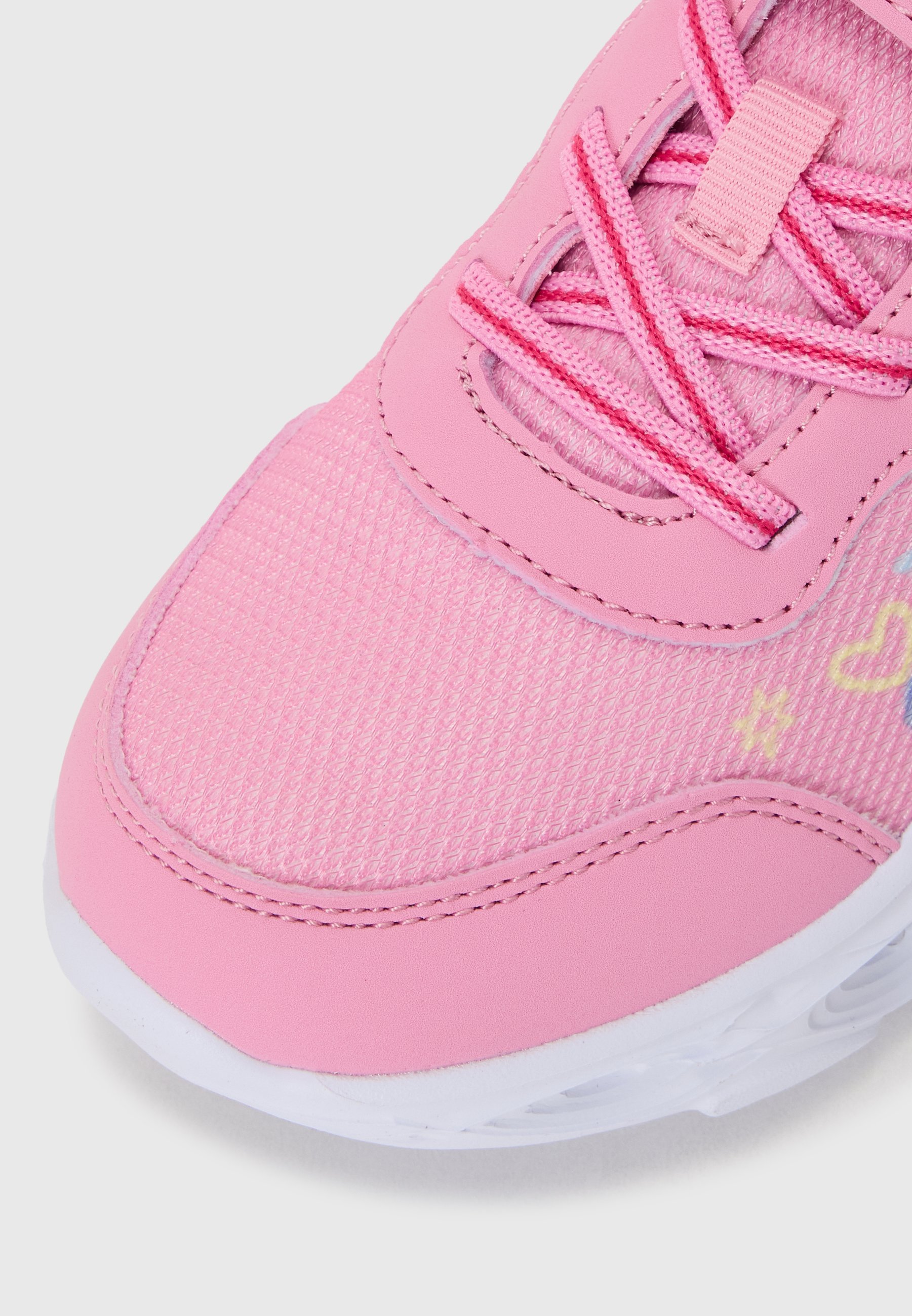 Champion FUNFAIR UNISEX - Sneakers - zwart