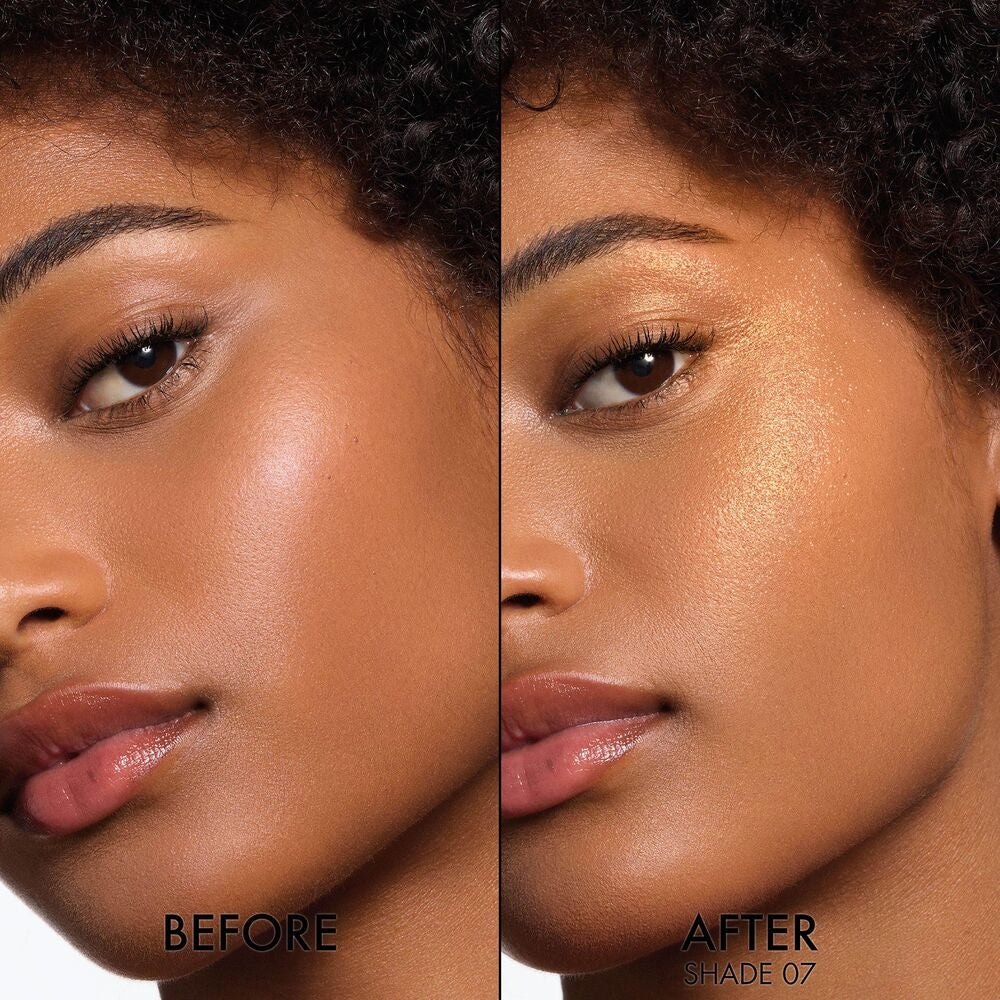 Illuminanti Dior Forever Glow Luminizer - Sublimatori e Illuminanti