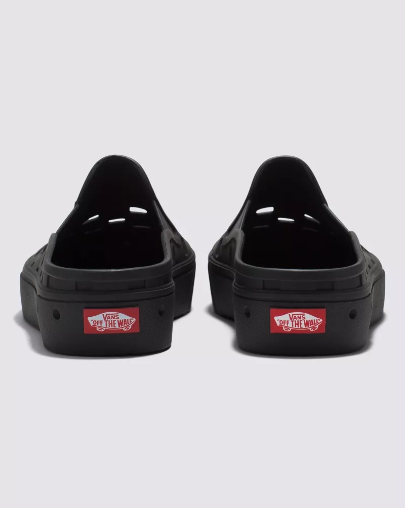 Slip-On Mule TRK Shoe
