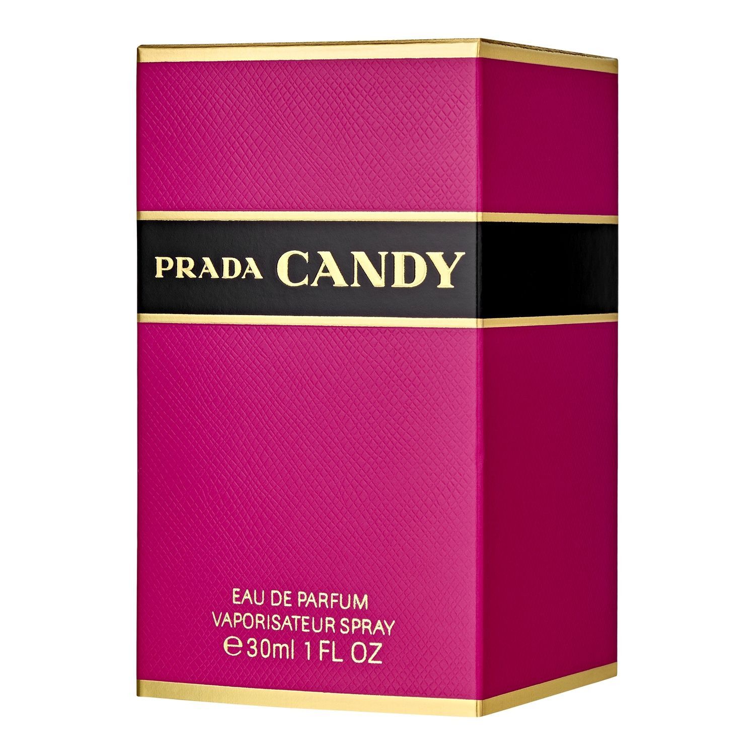 Dámske parfumy Candy EDP