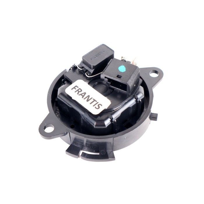 Haut-parleur d’Aigus Avant Arrière Gauche Droit Citroen Peugeot 9633355780 6562C7