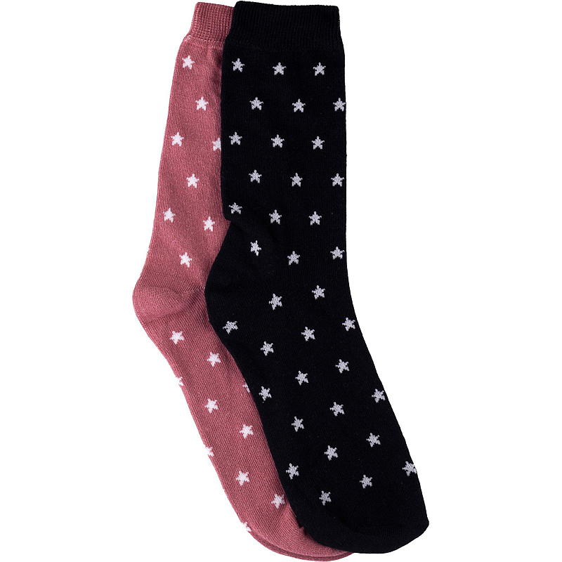 Calcetines Time 2 Change con estampado, talla 36/40