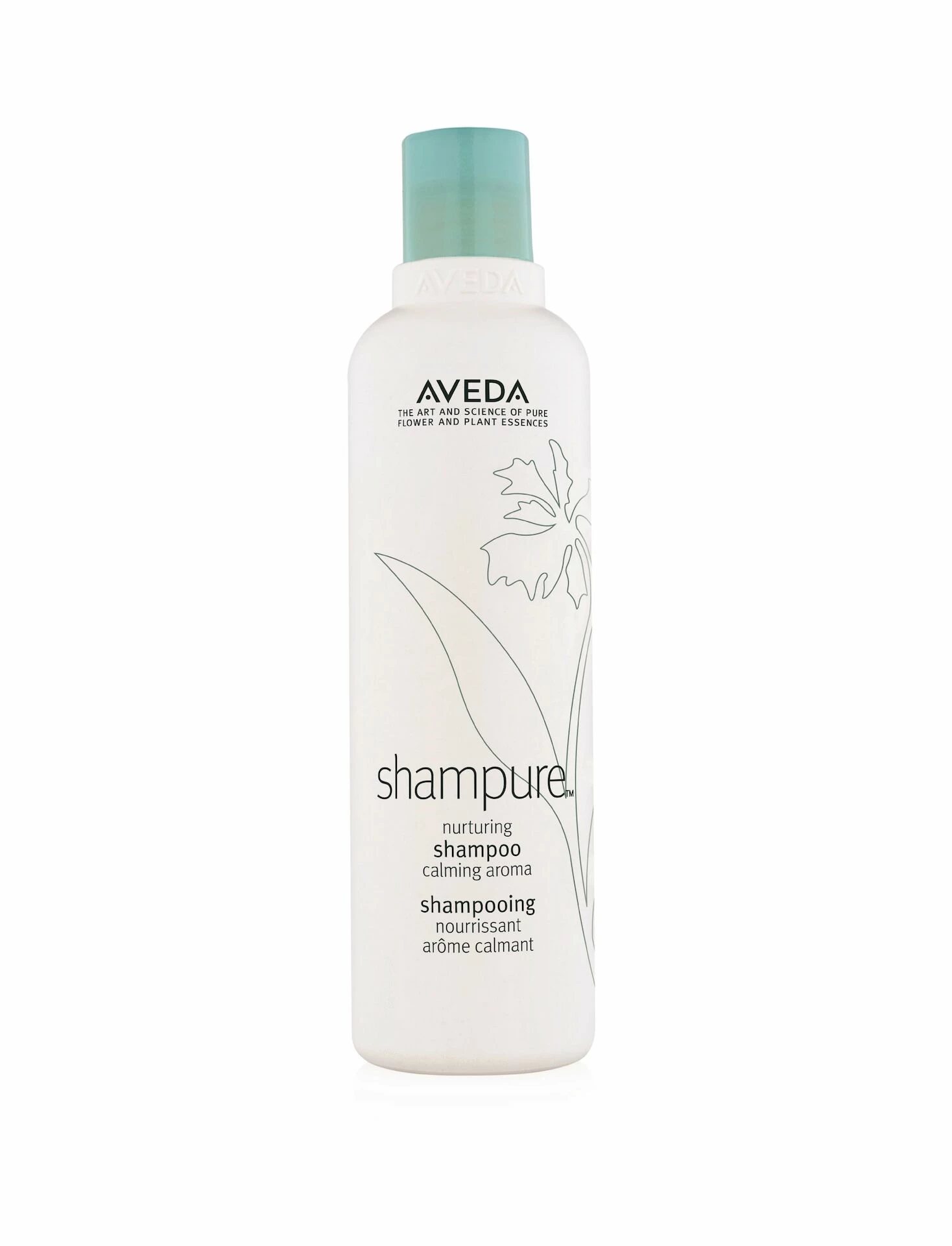 Sampon Sampon Nutritiv 250 ml - Aveda