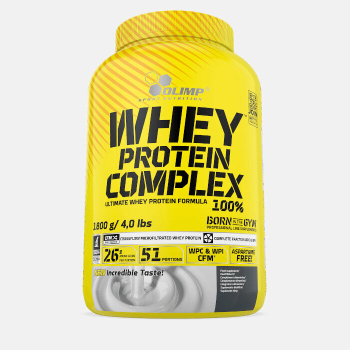 Olimp Whey Protein Complex