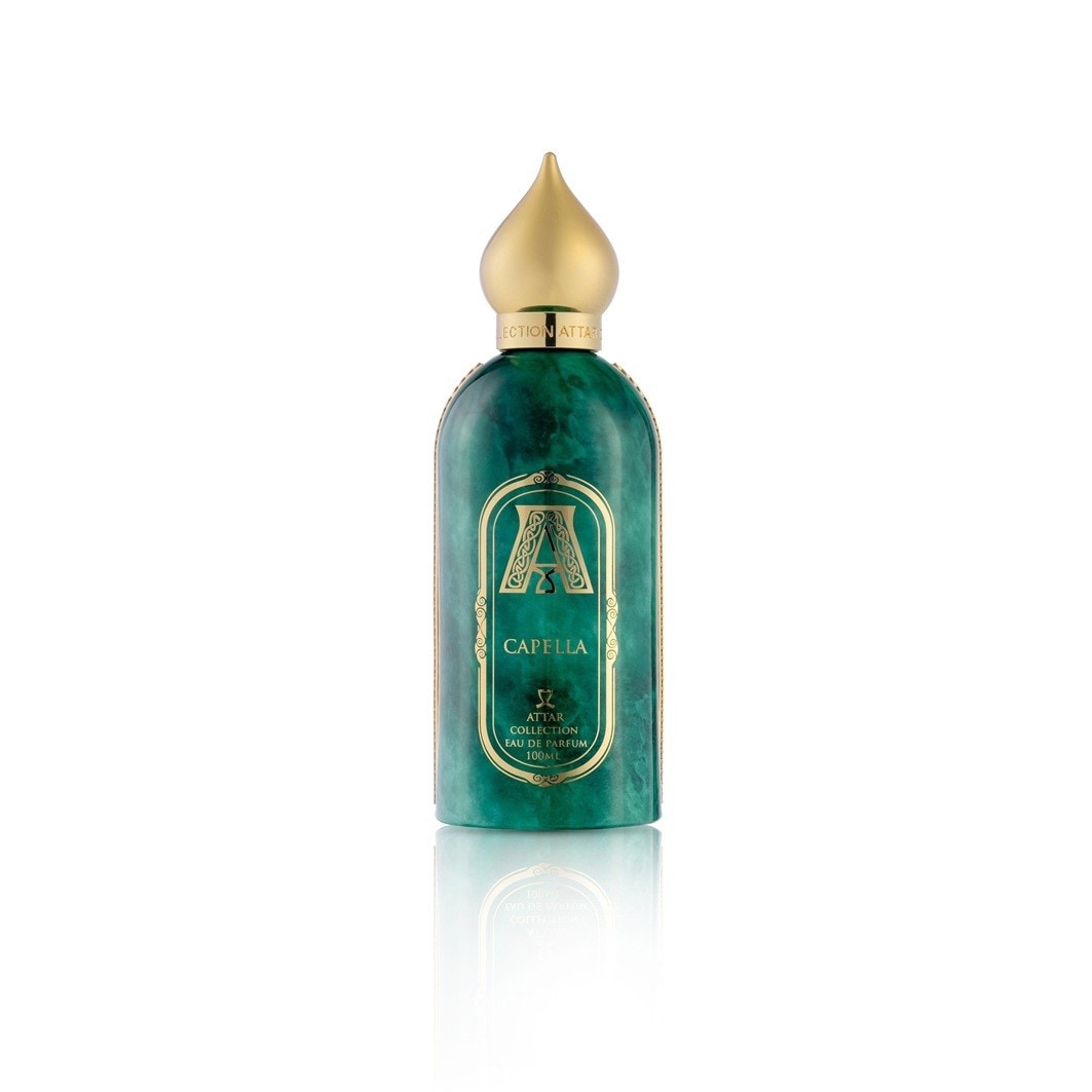 Attar Collection Parfum Capella - 100 ml