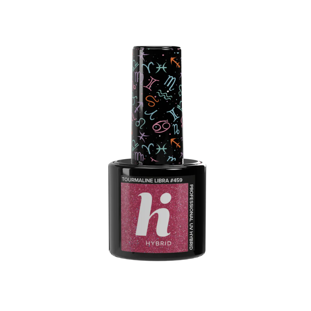 UV Gel Polish Zodiac Smalto Semipermanente - Smalto Effetto Gel