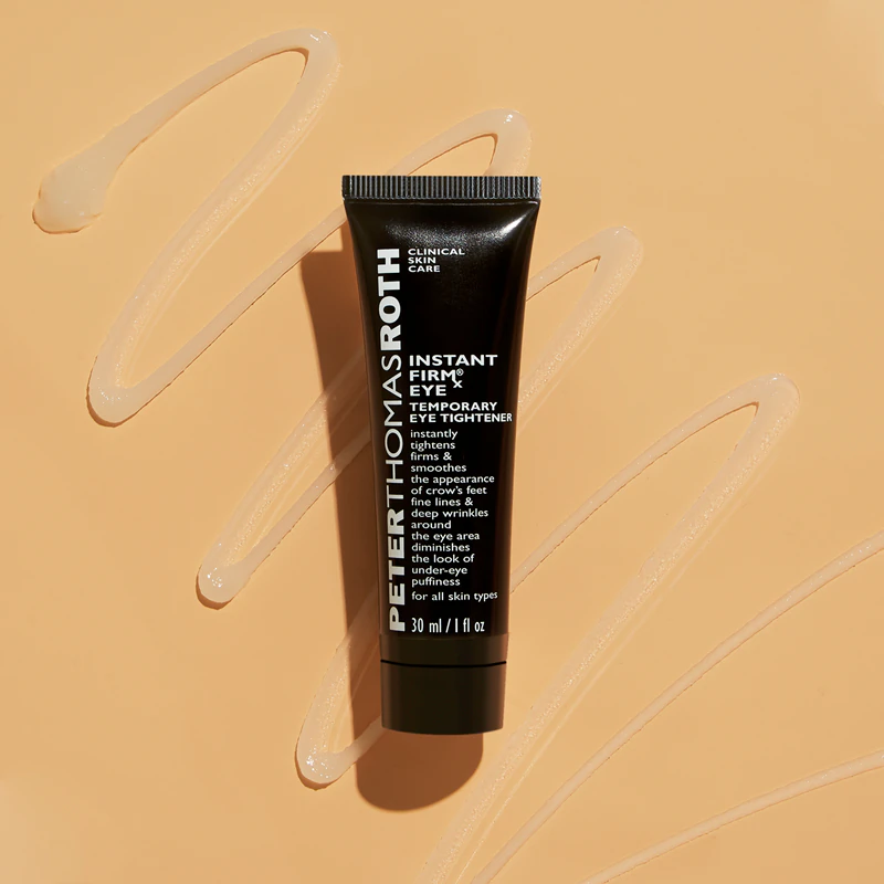 Creme para Olhos Peter Thomas Roth Instant FIRMx Eye Rejuvenation