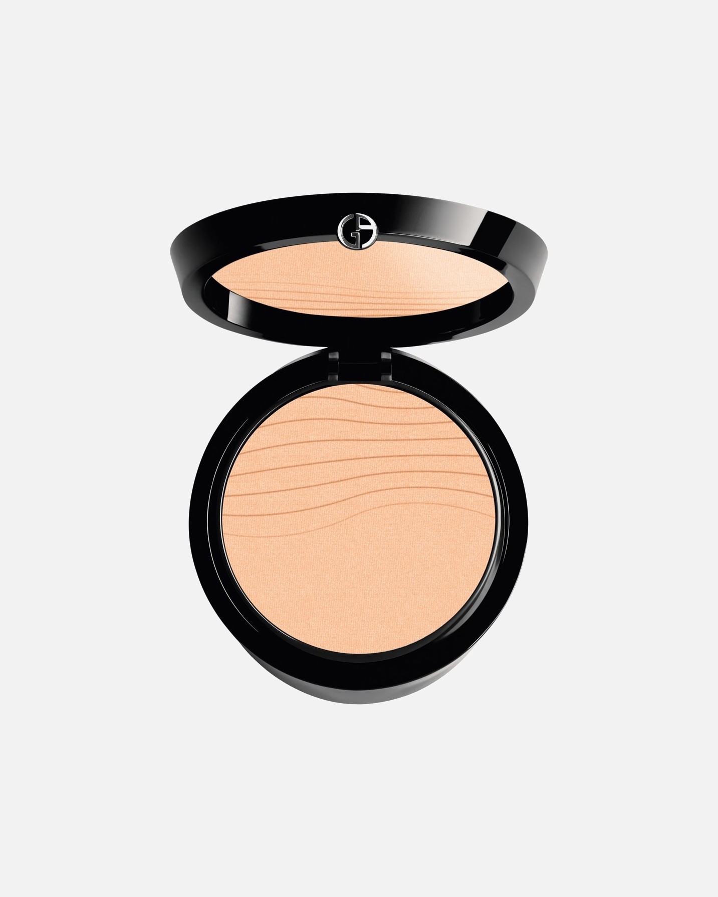 „Armani“ pudra „Luminous Silk Glow Fusion“ – 3,5 g