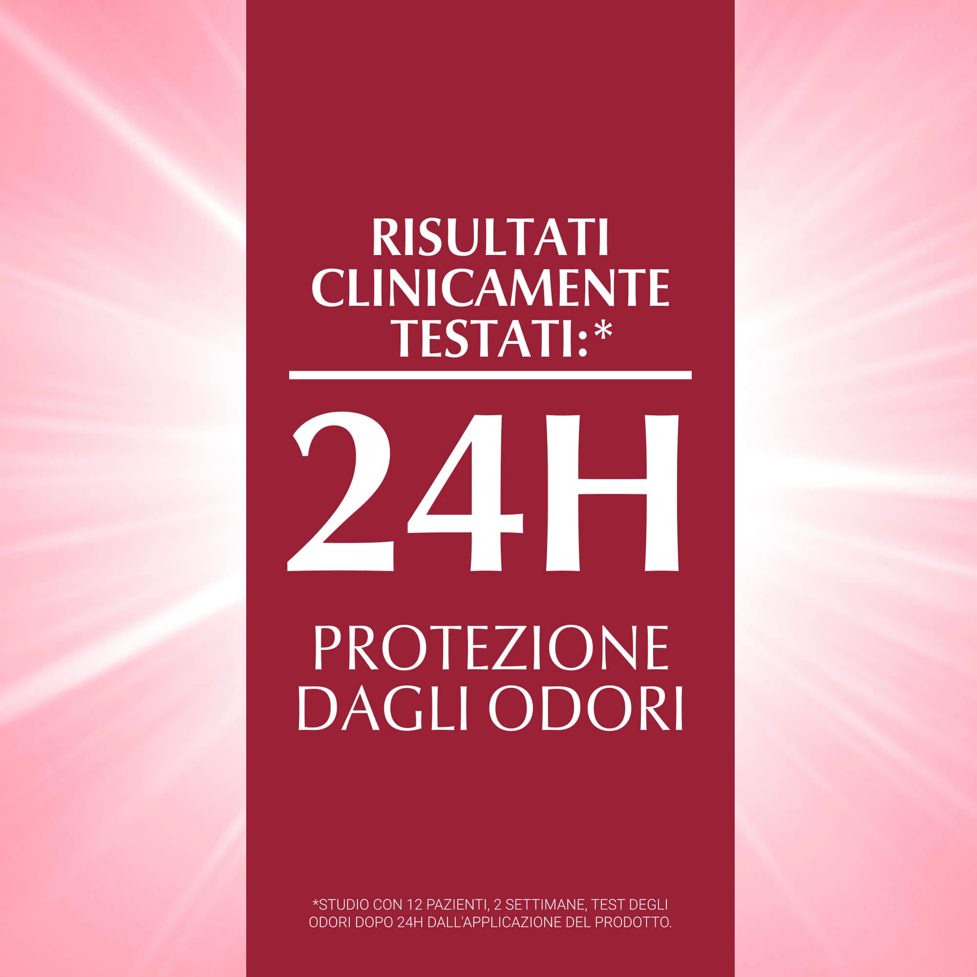 Deodoranti & Antitraspiranti 24h Roll-on Pelli Sensibili - Deodorante Roll-on