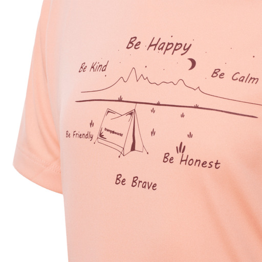 Camiseta Trangoworld Tentow