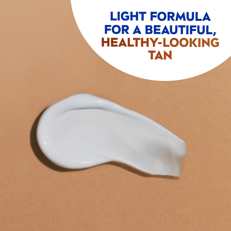 NIVEA SUN Protect & Bronze Protetor Solar Intensivo em Leite FPS 20