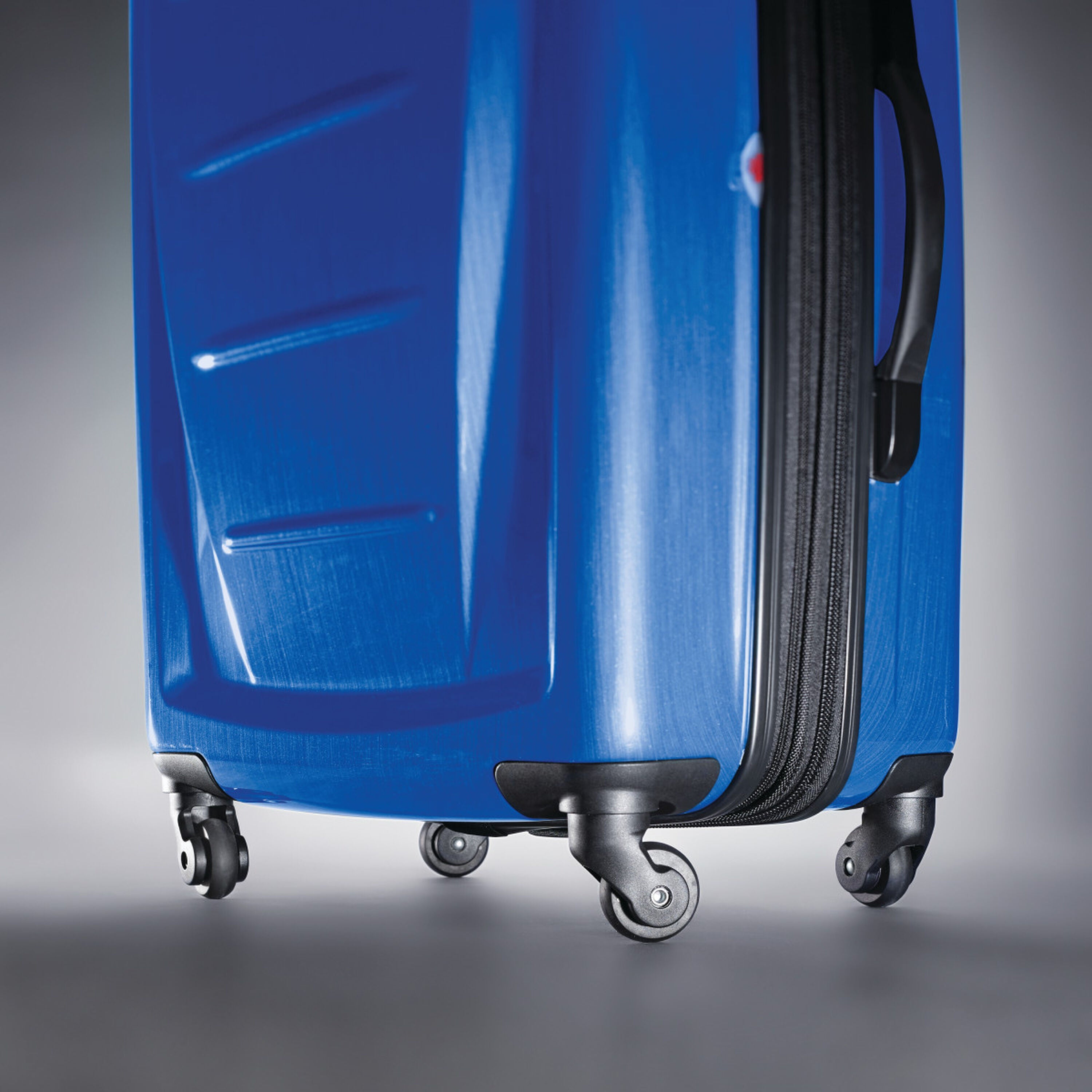 SAMSONITE WINFIELD 2 MUOTOINEN 3-OSAINEN RANKKURIPALKKUSETTI