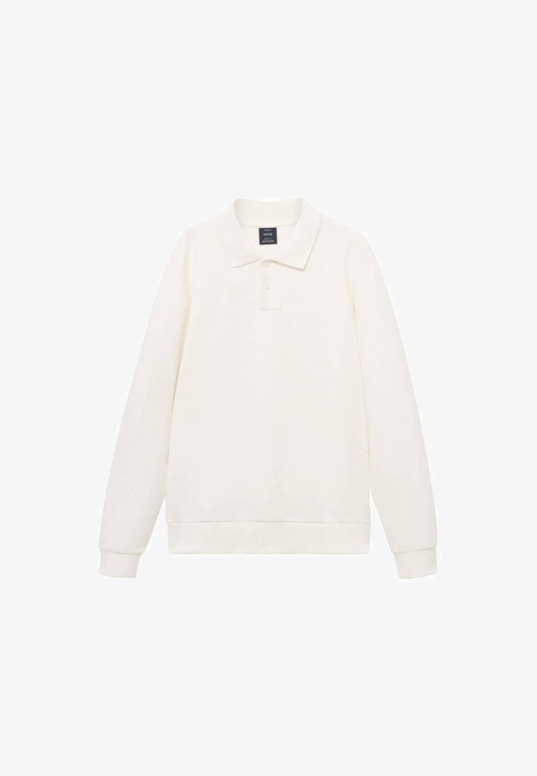 Sweat-shirt Mango - blanc