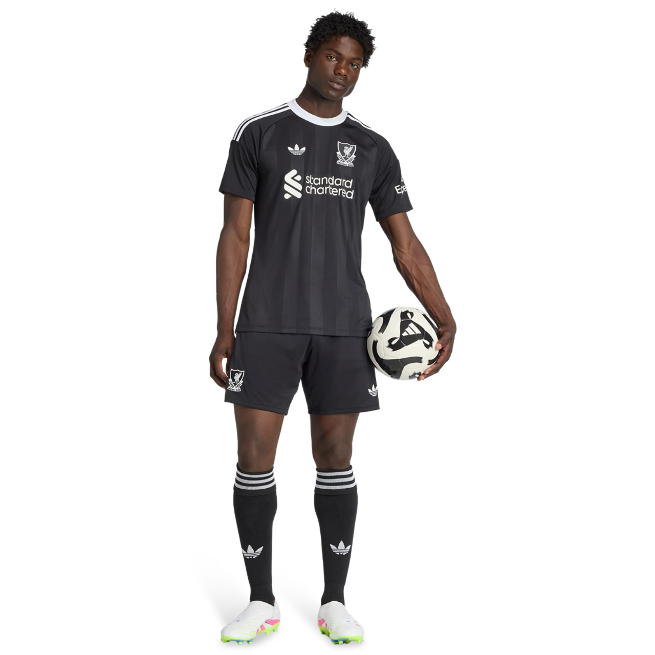 adidas Liverpool