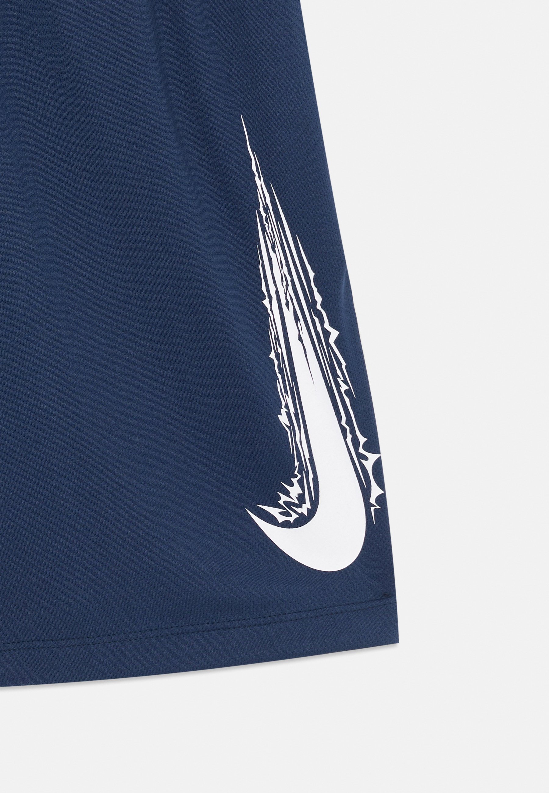 „Nike Performance UNISEX“ – sportiniai šortai – tamsiai mėlyni/balti