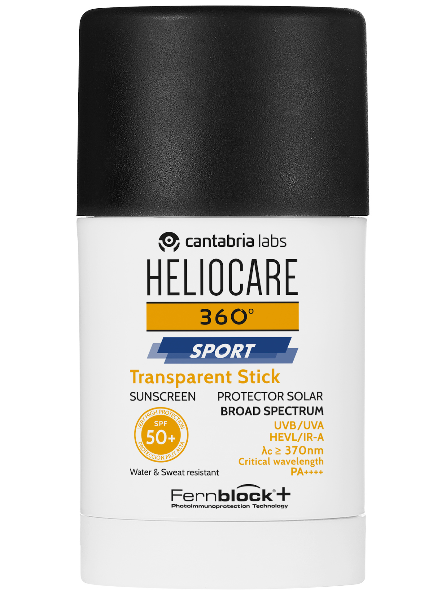 Stick Sport SPF50+ 25 ml - Heliocare