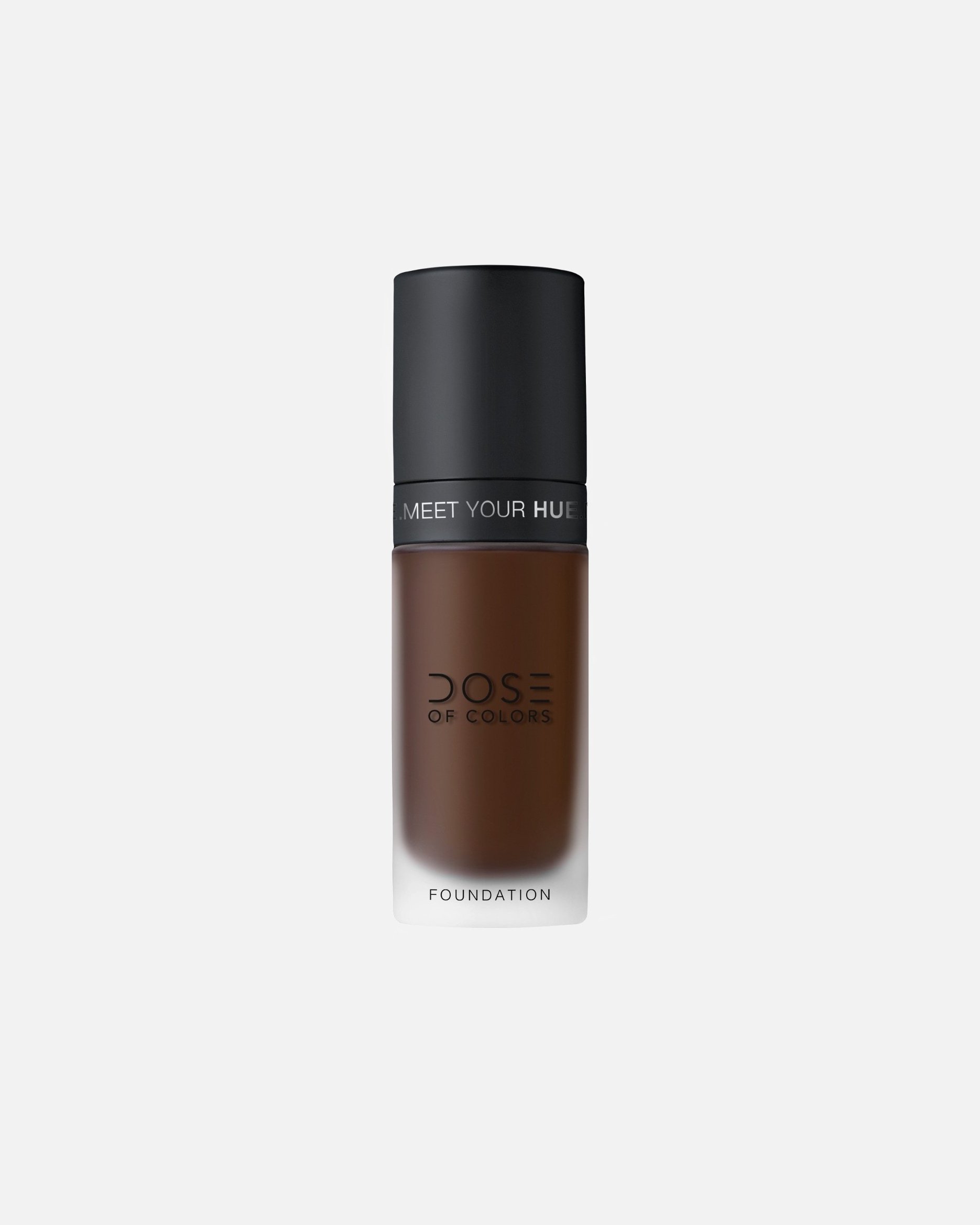 Dose of Colors Foundation Meet Your Hue - 30 ml