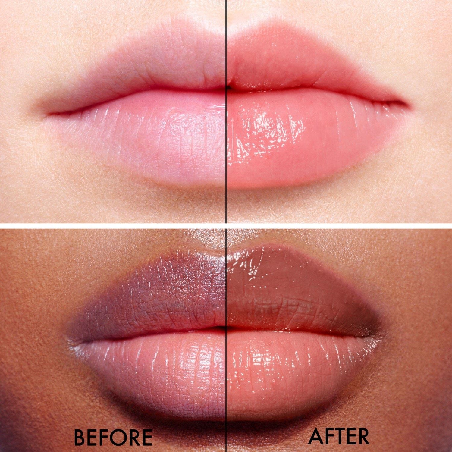 DIOR balzam na pery Dior Addict Lip Glow - 3,2 g