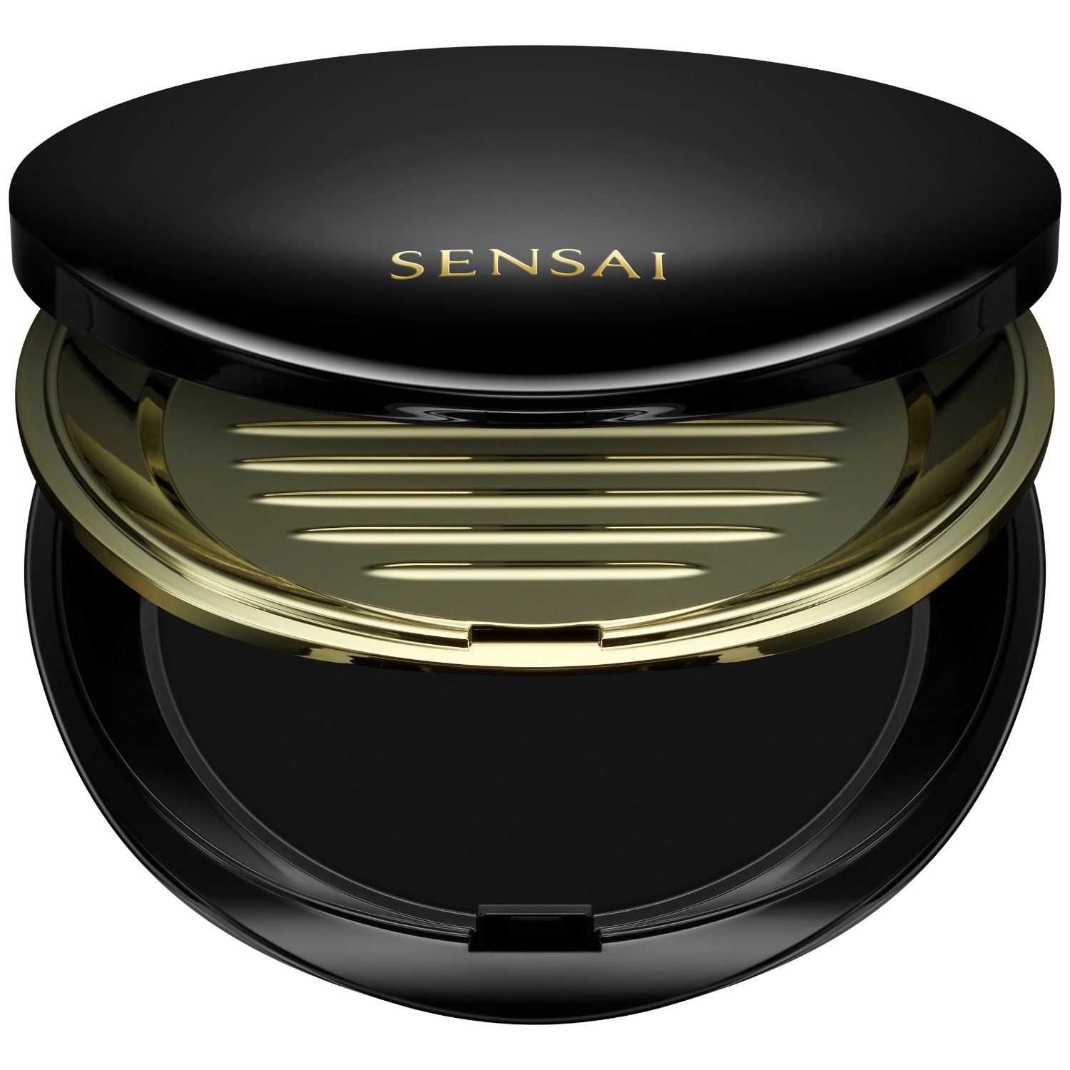 SENSAI Total Finish Boîtier pour fond de teint compact