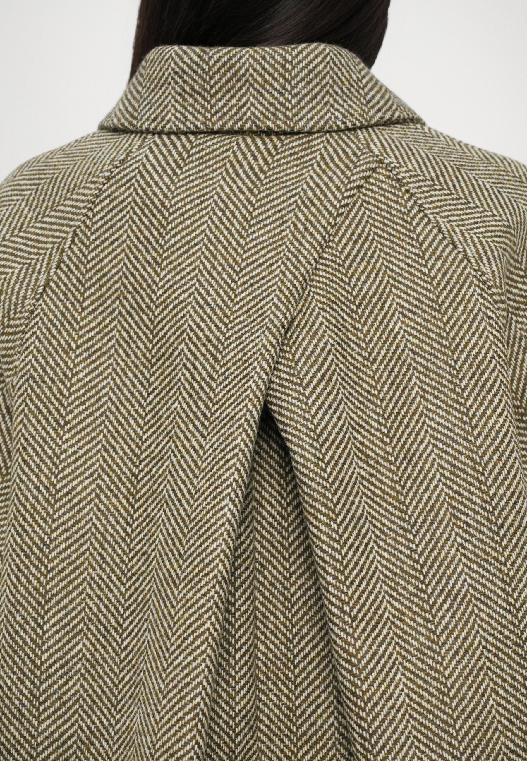 WEEKEND MaxMara UGOLA - Manteau classique - verde