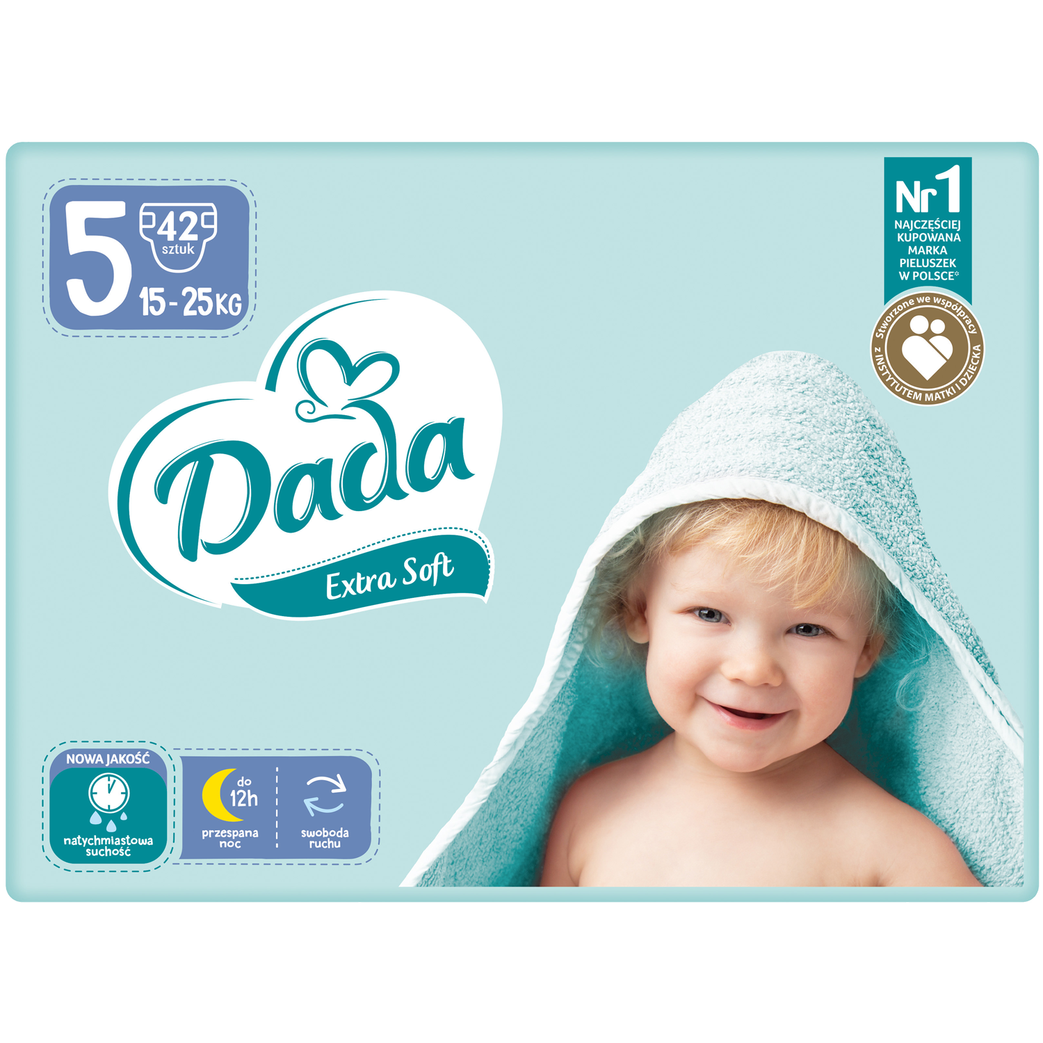 Dada Extra Suave Junior