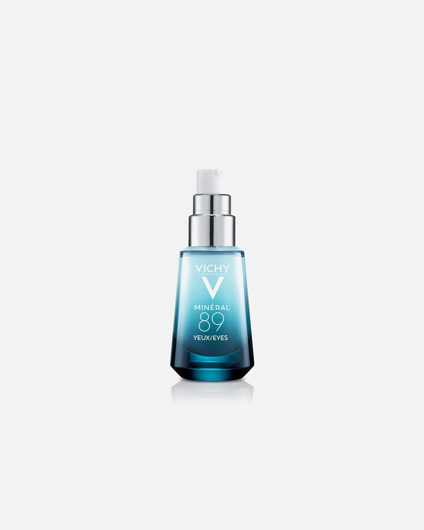 Vichy minerālu acu krēms 89 acis - 15 ml