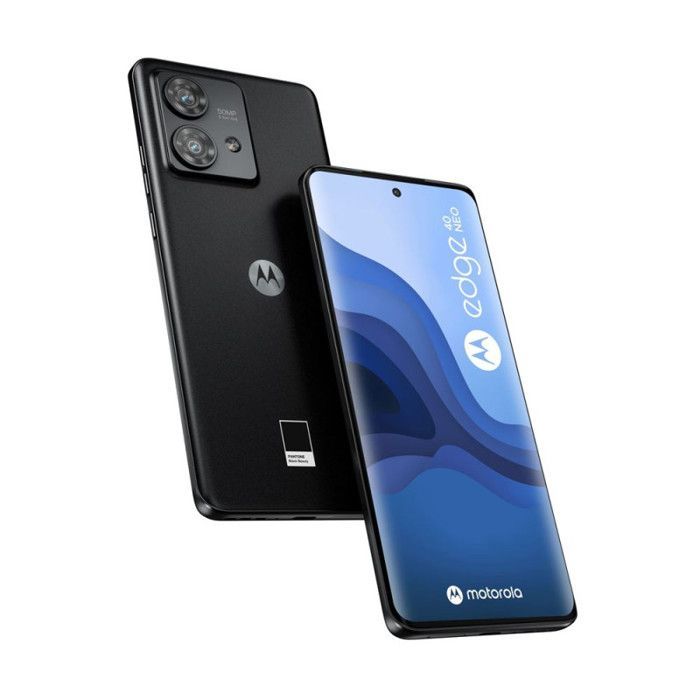 Smartphone - MOTOROLA - Edge 40 Neo - 6,5 polegadas - 256 GB - 5G Dual SIM - IP68
