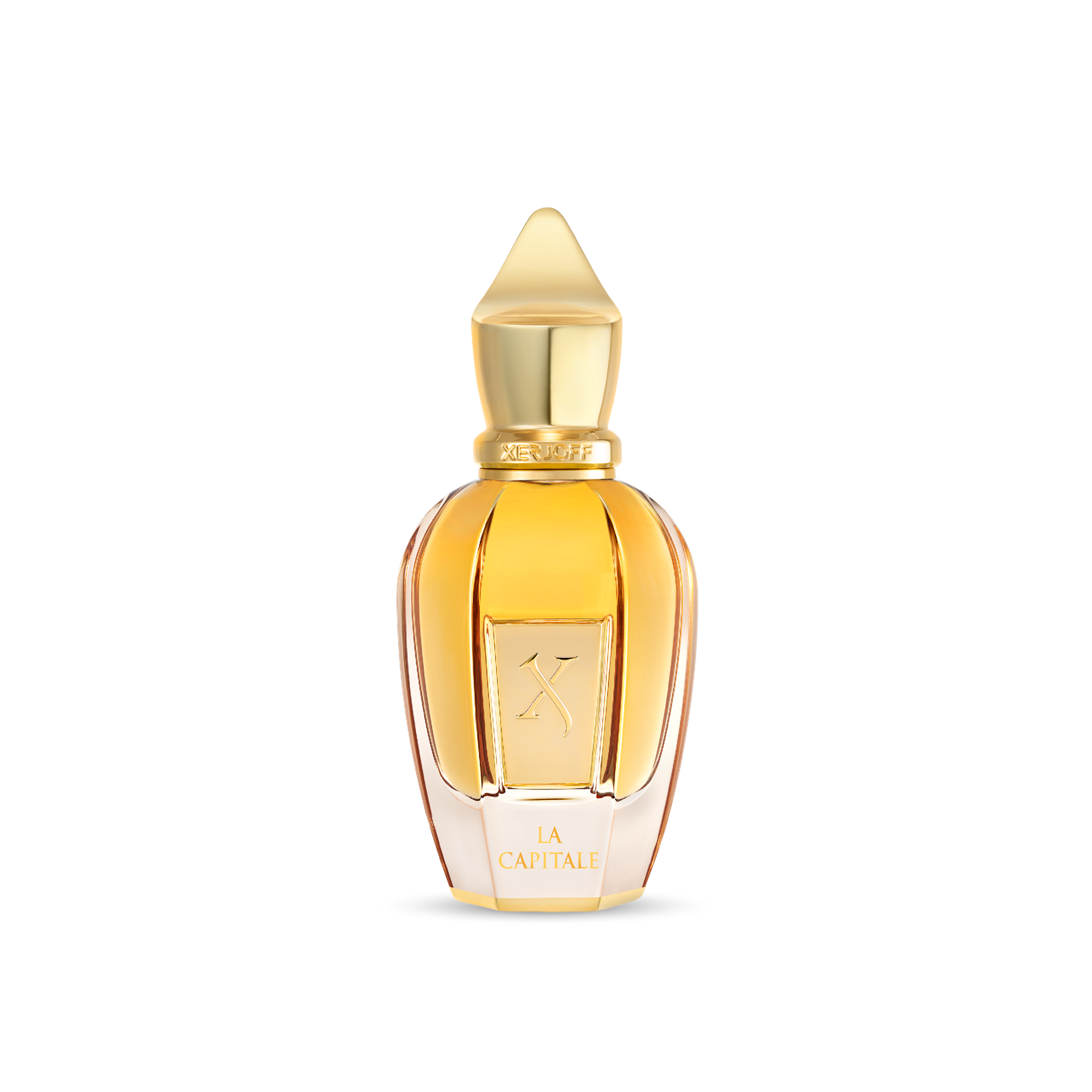 La Capitale Parfum 50 ml - Xerjoff