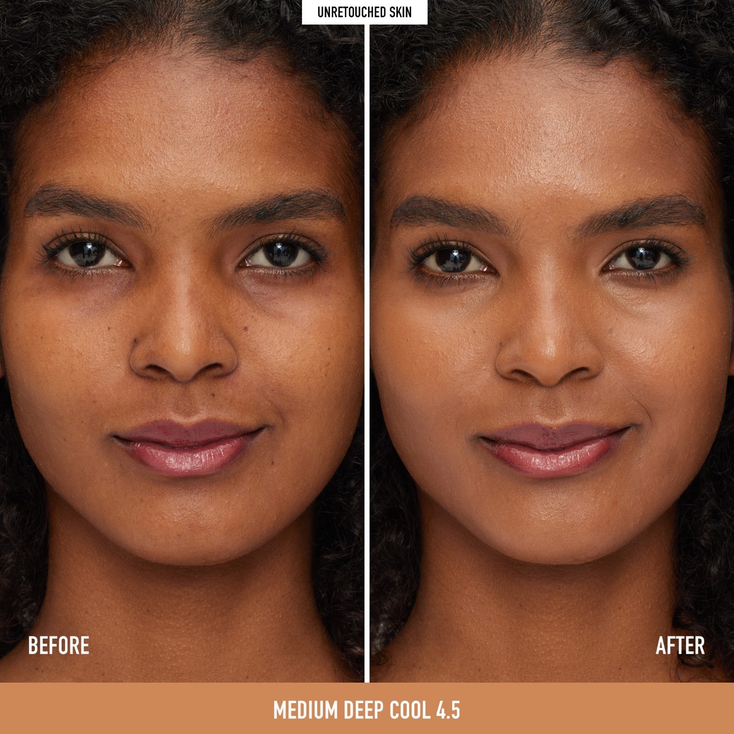 bareMinerals Foundation Original Pure Serum plataus spektro SPF20 makiažo pagrindas - 30 ml