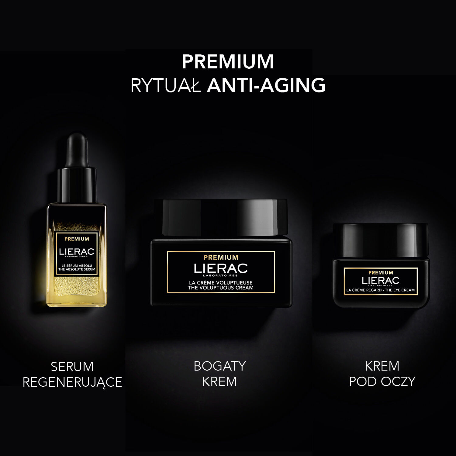 Lierac Premium
