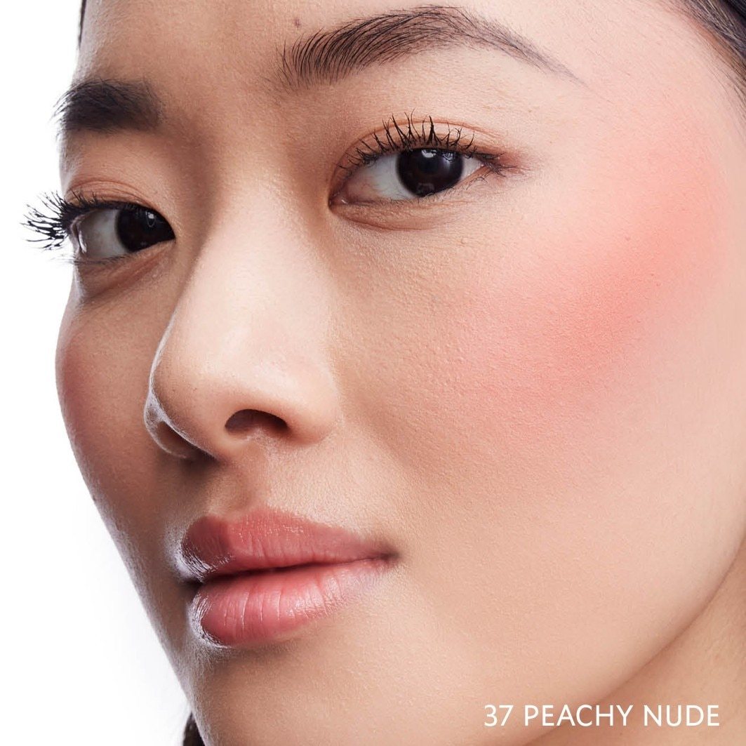 Yves Saint Laurent Blush Bold Blurring vaigu sārtums - 5 g