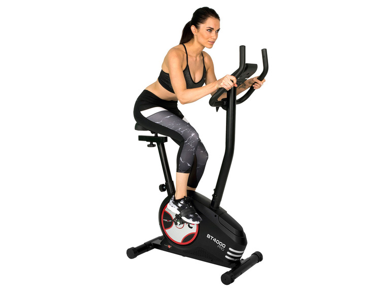 Christopeit Sport Home Trainer »BT 4000 Pro«