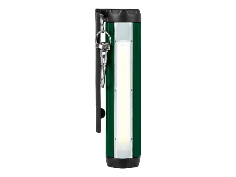PARKSIDE® Porte-clés com lâmpada recarregável PSAA 300 A1