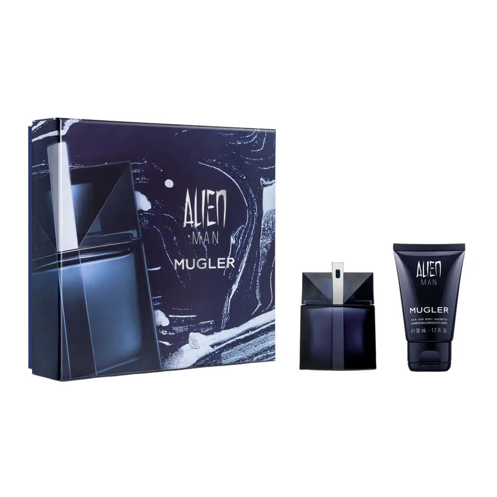 Thierry Mugler Nezemljan