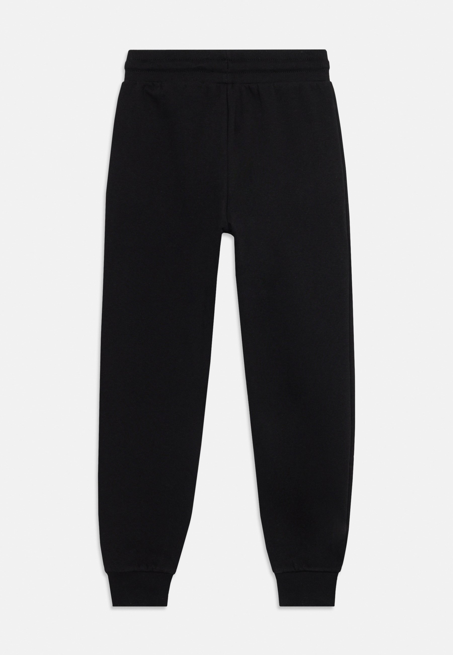 Ellesse STASERE UNISEX - Bas de survêtement - noir
