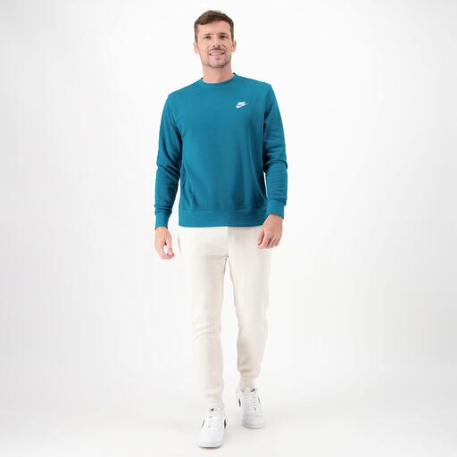  Nike Club