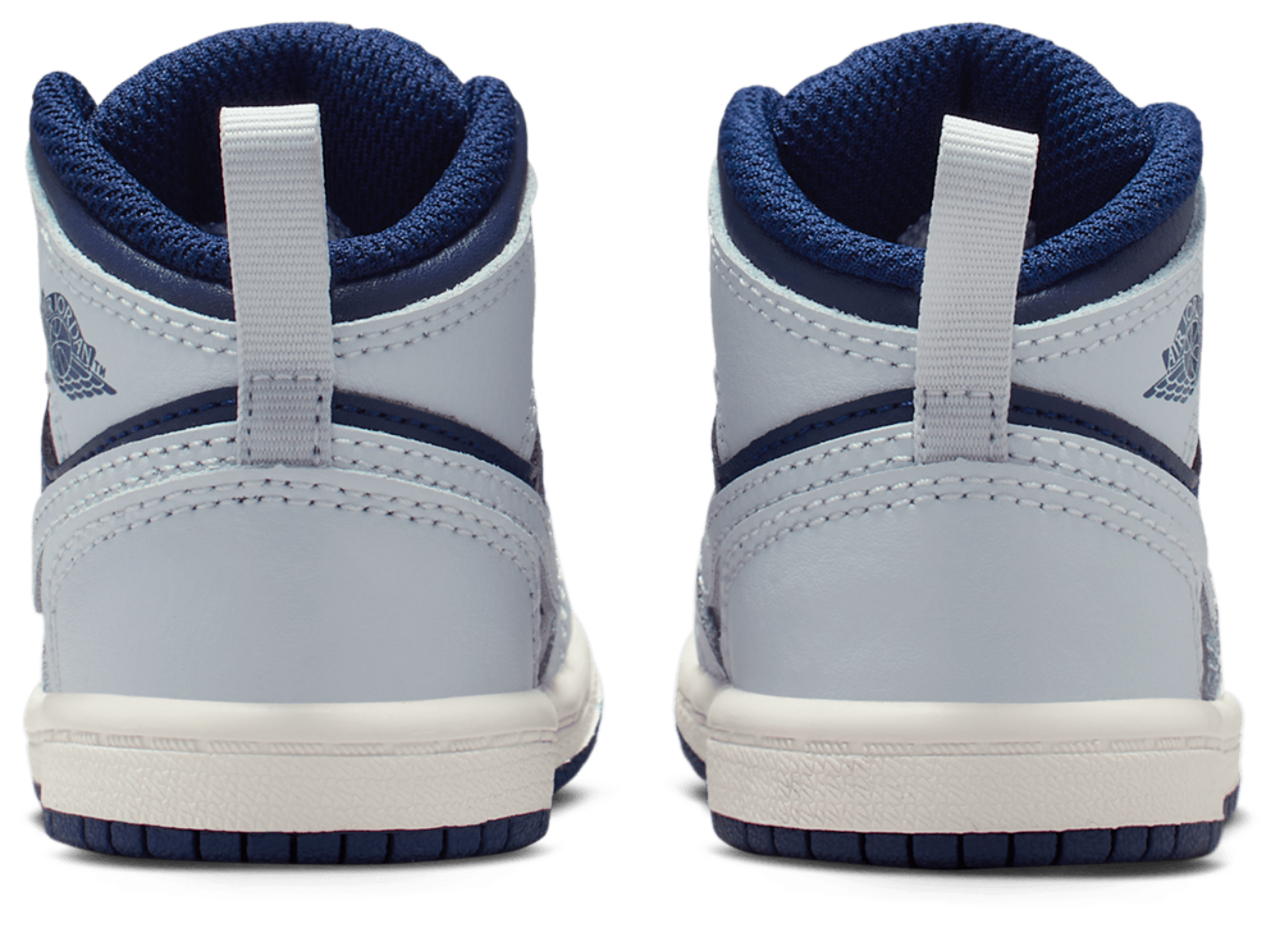 Jordan Aj1 Mid