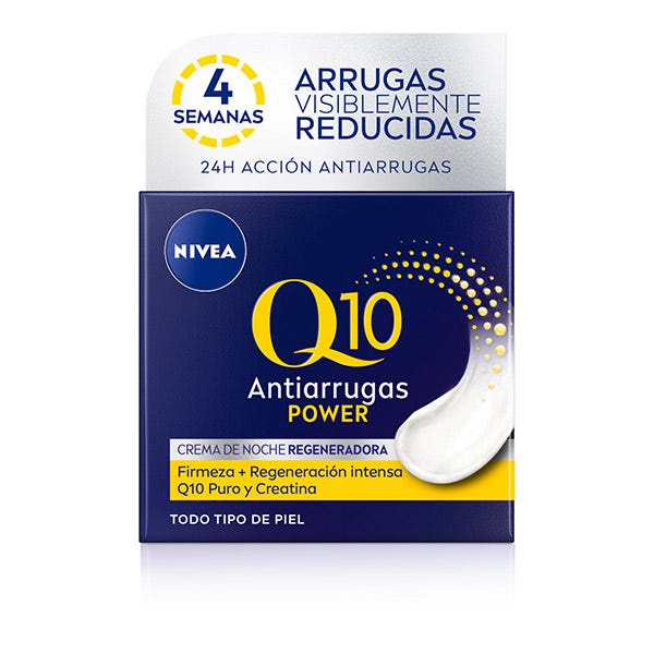 Q10 Plus Anti-Arrugas | 50ML