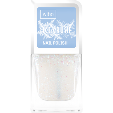Wibo kynsilakka Ice Crush -kynsilakka 8,5 ml