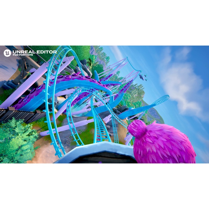 Fortnite: Pacote Fogo Sombrio e Gelo • Jogo 2 para Nintendo Switch