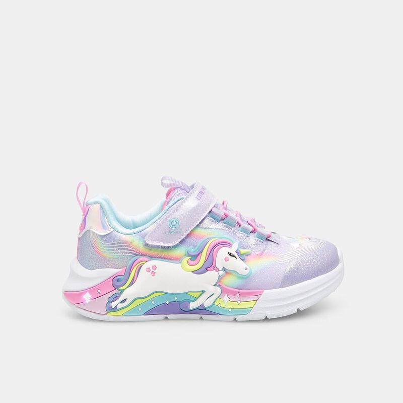SKECHERS UNICORN CHASER Dječije patike