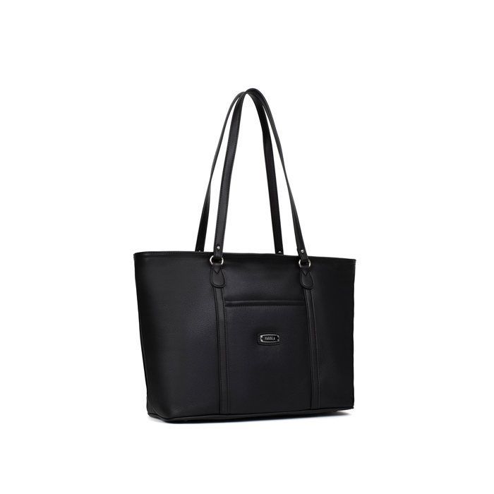 Sac cabas porté épaule - A4 Flavia  | FAGOLA