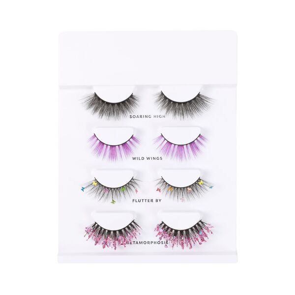 Profusion Cosmetics Flutter Lashes