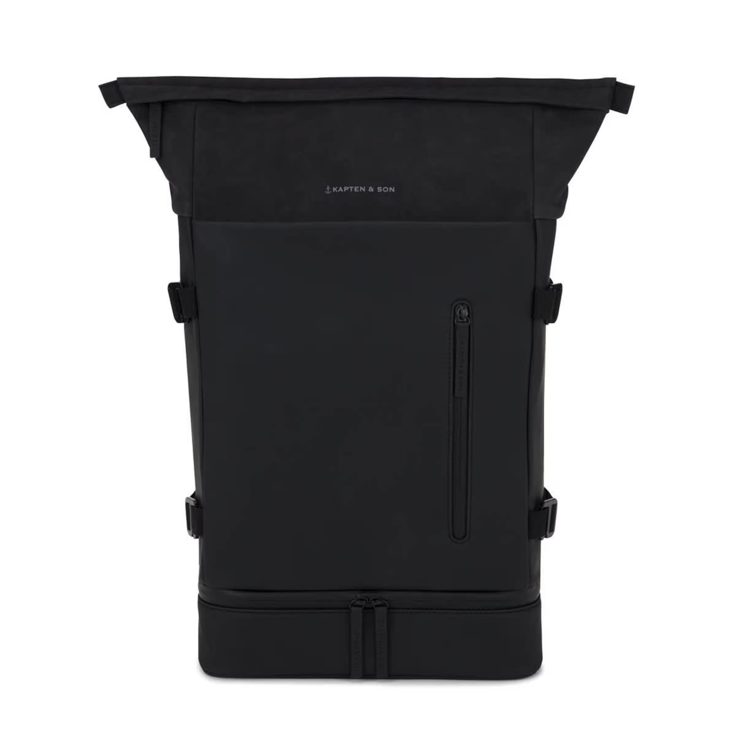 Helsinki All Black